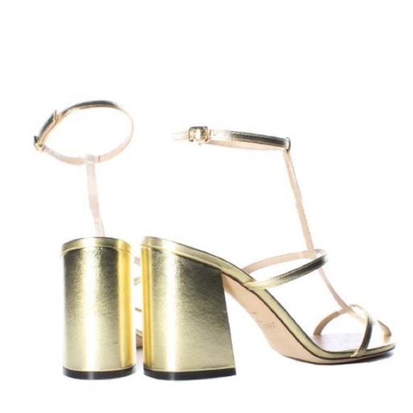 Jimmy Choo sandals. 💖💖💖 - Picture 4 of 11